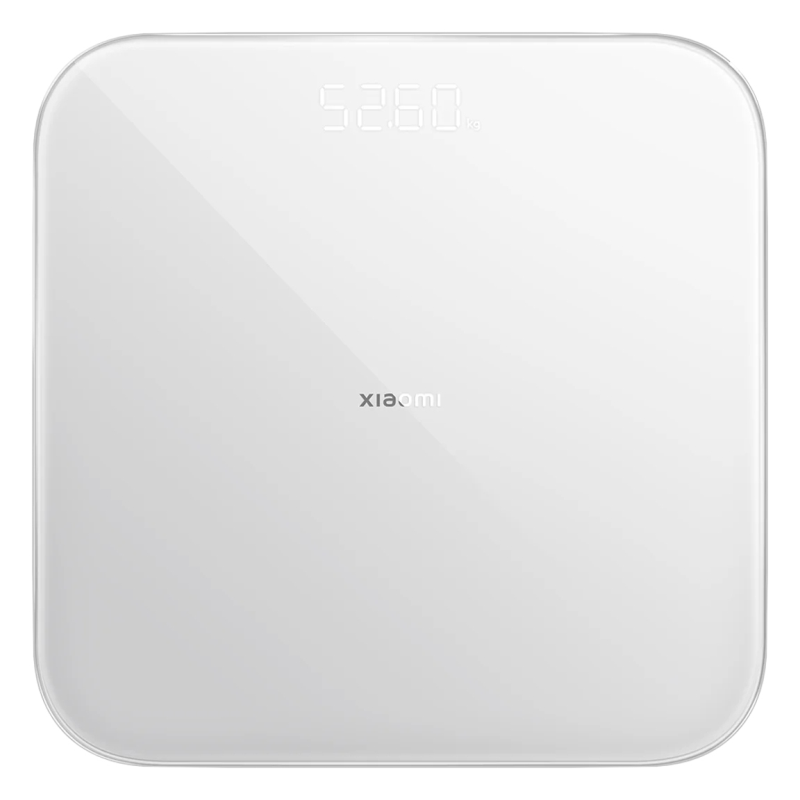 BASCULA DE BANO XIAOMI MI SMART SCALE S200 WHITE