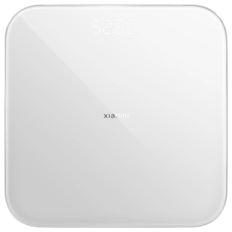 BASCULA DE BANO XIAOMI MI SMART SCALE S200 WHITE