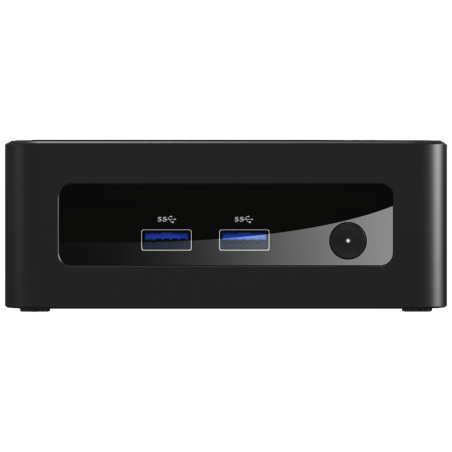 MINI PC LEOTEC INTEL I5 12450H 8GB 256GB NVME