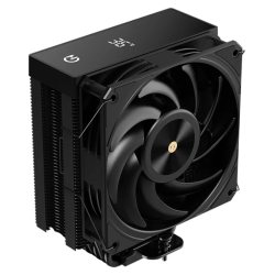 COOLER CPU HIDITEC DC10 PRO PWM BLACK