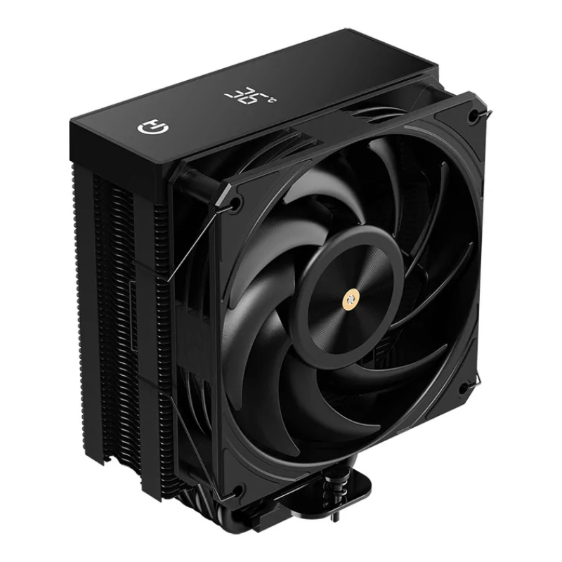 COOLER CPU HIDITEC DC10 PRO PWM BLACK