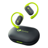 LEOTEC EARPHONES OPEN AIR ZENITH SPORT GRIS LIMA