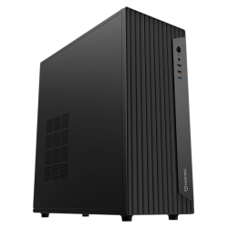 HIDITEC CHASIS ATX BLOK USB 30
