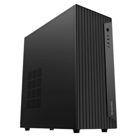 HIDITEC CHASIS ATX BLOK USB 30