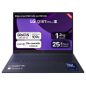 PORTATIL LG GRAM U9 288V 32GB 1TB 16WQXGA W11H