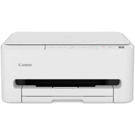 IMPRESORA INYECCION DE TINTA WI FI CANON PIXMA TS4150I MULTIFUNCION BLANCO