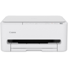IMPRESORA INYECCION DE TINTA WI FI CANON PIXMA TS4150I MULTIFUNCION BLANCO