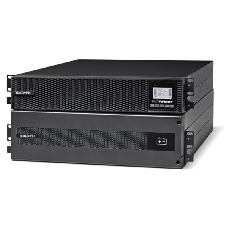 SAI SALICRU SLC 6000 TWIN RT3