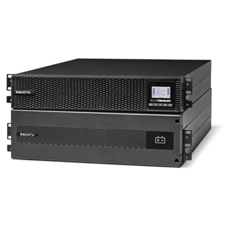 SAI SALICRU SLC 6000 TWIN RT3
