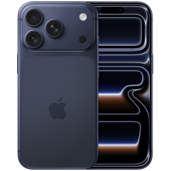 SMARTPHONE APPLE IPHONE 17 PRO 256GB DEEP BLUE