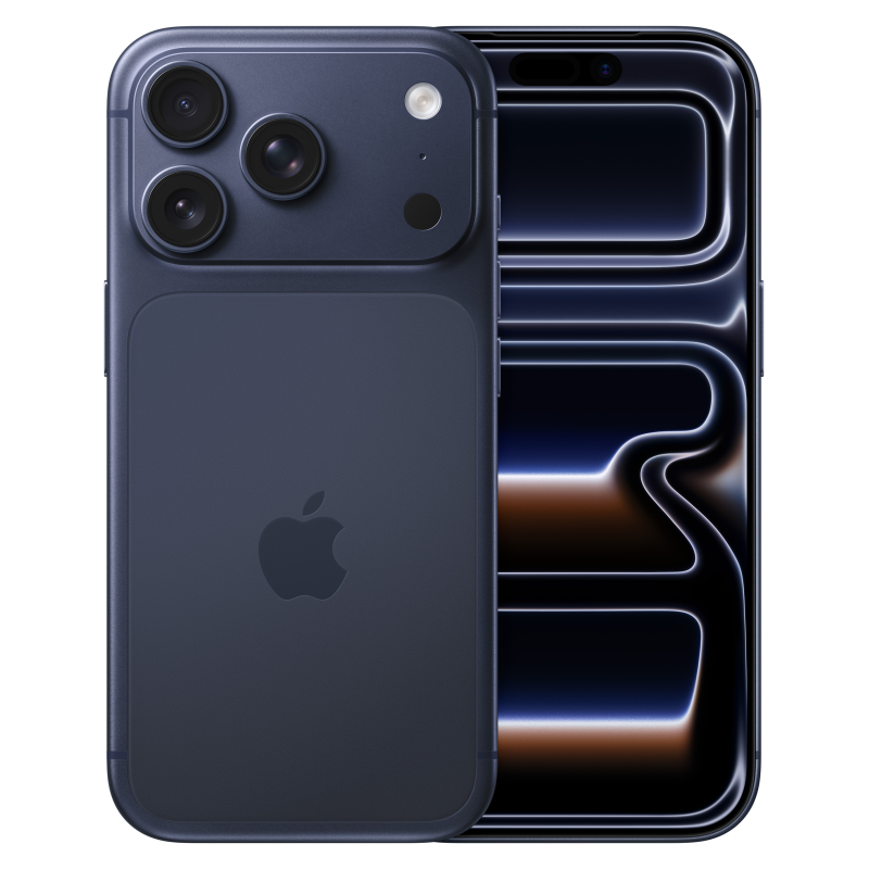 SMARTPHONE APPLE IPHONE 17 PRO 256GB DEEP BLUE