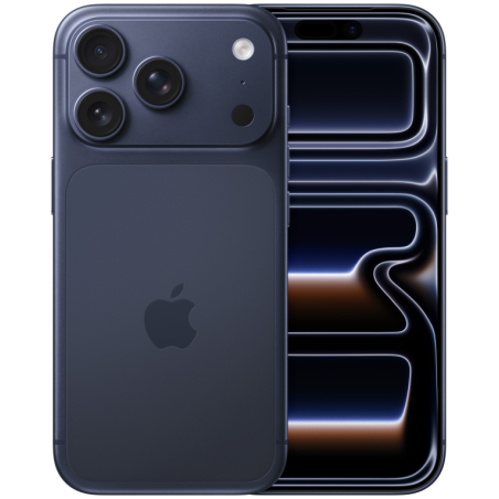 SMARTPHONE APPLE IPHONE 17 PRO 256GB DEEP BLUE