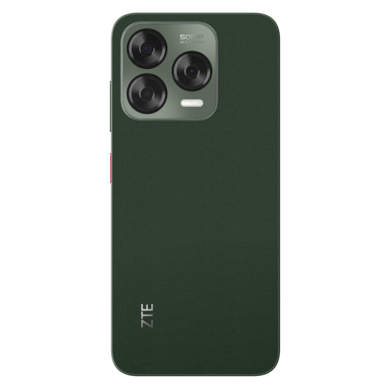 SMARTPHONE ZTE BLADE V70 VITA 67 HD 812GB 256GB 16MP 50MP GREEN