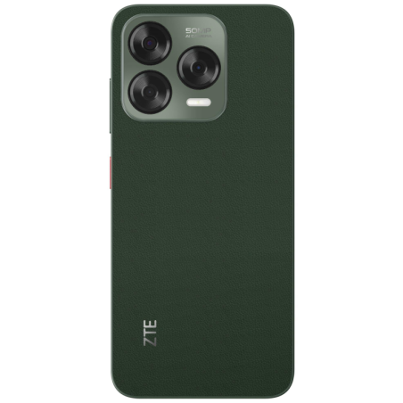 SMARTPHONE ZTE BLADE V70 VITA 67 HD 812GB 256GB 16MP 50MP GREEN