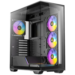 CAJA GAMING ANTEC FISHTANK C3 ARGB 1XUSB30 1XTYPE C S F