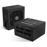 FUENTE ALIMENTACION NOX HUMMER GDM1000W FUENTE MODULAR ATX31 80GOLD