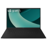 PORTATIL LG GRAM R7 350 32GB 1TB 156 W11H