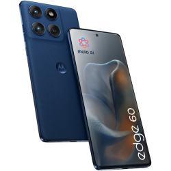 SMARTPHONE MOTOROLA MOTO EDGE 60 5G 12GB 512GB GIBRALTAR BLUE