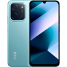 SMARTPHONE POCO C85 6GB 128GB GREEN