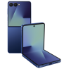 SMARTPHONE SAMSUNG GALAXY Z FLIP7 12GB 512GB 5G BLUE SHADOW