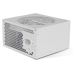 FUENTE ALIMENTACION ATX NOX URANO PRO 750W BRONZE BLANCO