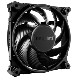 VENTILADOR BE QUIET PURE WINGS 4 120MM NEGRO PWM HIGH SPEED
