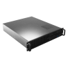 CAJA SERVIDOR LANBERG ATX PARA RACK 19 2U 520 12 2XUSB 30 3XVENTILADORES