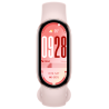 PULSERA DE ACTIVIDAD XIAOMI SMART BAND 10 MYSTIC ROSE