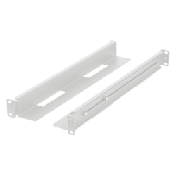 RAIL DESLIZANTE LANBERG PARA RACK 19 397 680MM GRIS