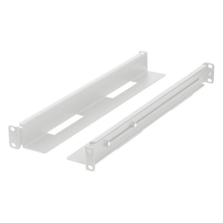 RAIL DESLIZANTE LANBERG PARA RACK 19 397 680MM GRIS