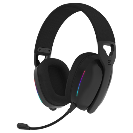 AURICULARES GAMING ZALMAN ZM HPS650W BLUETOOTH NEGRO