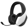 AURICULARES GAMING ZALMAN ZM HPS700W BLUETOOTH BLANCO