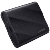 SAMSUNG SSD T9 1TB MU PG1T0B CIFRADO