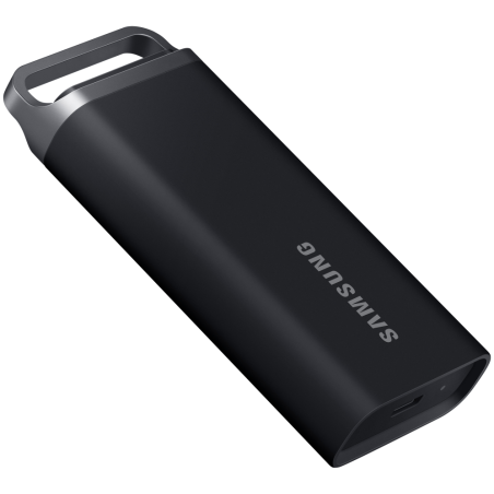 SSD SAMSUNG T5 2TB MU PH2T0S NEGRO