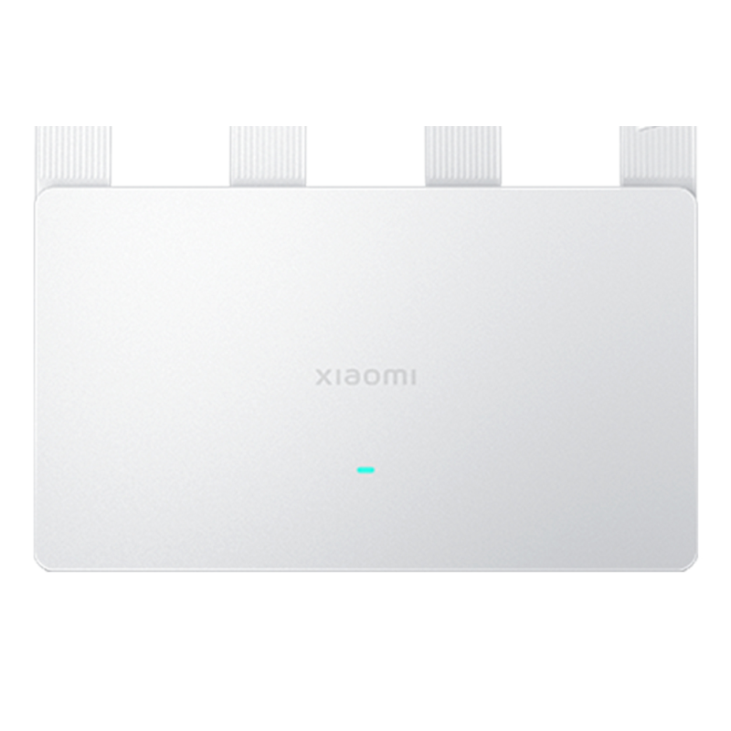 ROUTER XIAOMI BE3600 25G