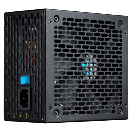 FUENTE ALIMENTACION HIDITEC FULL MODULAR GDX850 V3 80PLUS GOLD ATX 31 PCIE 51