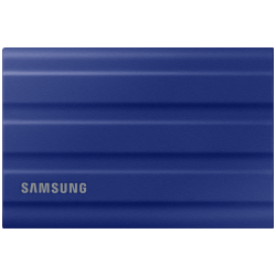 SSD EXT SAMSUNG T7 1TB BLUE