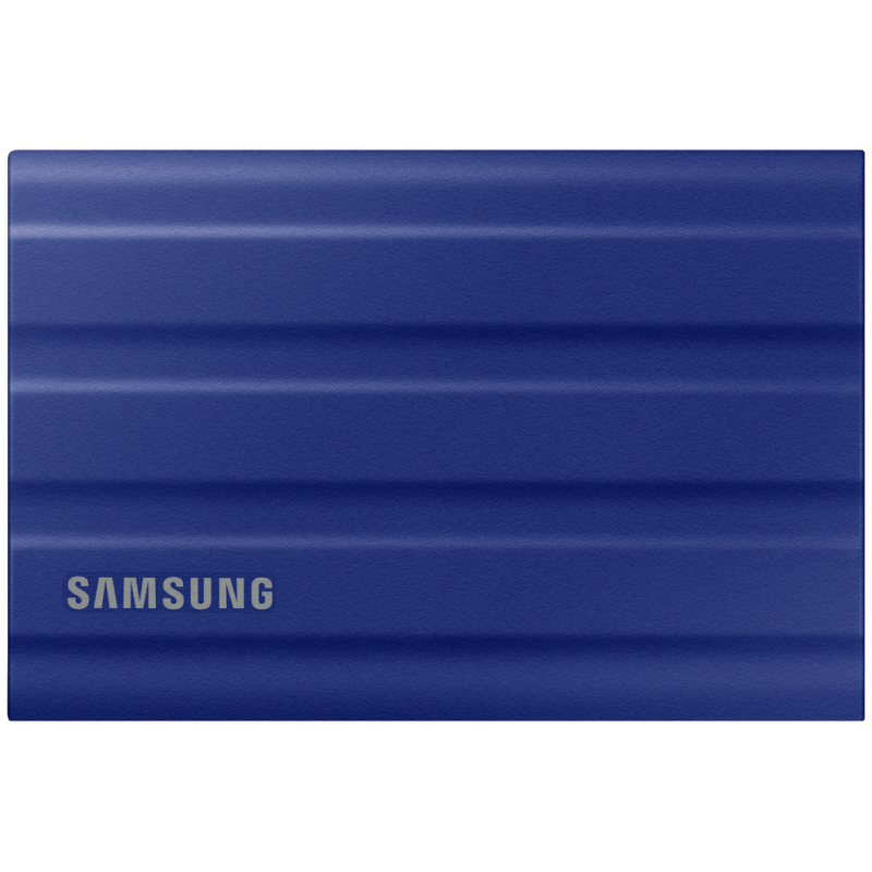 SSD EXT SAMSUNG T7 1TB BLUE