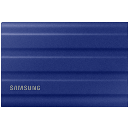 SSD EXT SAMSUNG T7 1TB BLUE