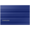 SSD EXT SAMSUNG T7 1TB BLUE