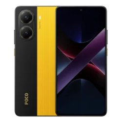 SMARTPHONE POCOPHONE X7 PRO NFC 667 FHD 5G 120HZ 8GB 256GB YELLOW