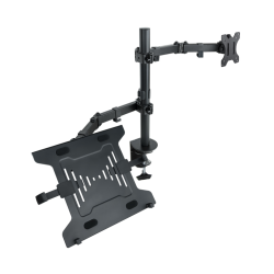 SOPORTE MESA TOOQ DB1200TN B PANTALLAS 13 32
