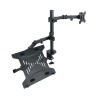 SOPORTE MESA TOOQ DB1200TN B PANTALLAS 13 32