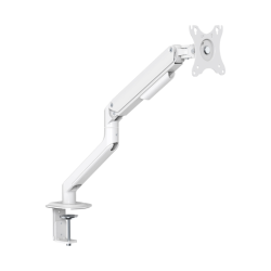 SOPORTE MESA TOOQ PANTALLAS 17 32 BLANCO