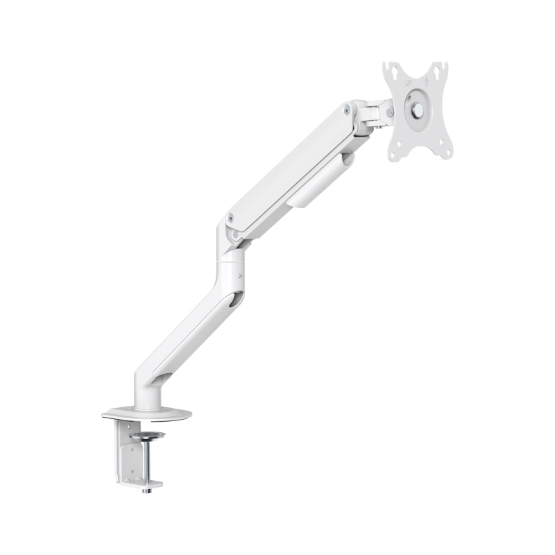 SOPORTE MESA TOOQ PANTALLAS 17 32 BLANCO
