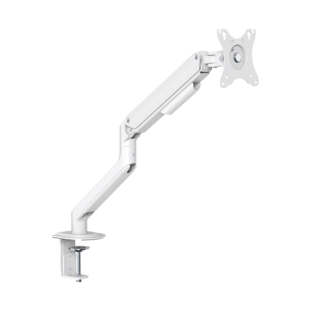 SOPORTE MESA TOOQ PANTALLAS 17 32 BLANCO
