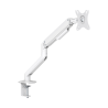 SOPORTE MESA TOOQ PANTALLAS 17 32 BLANCO