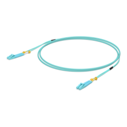 LATIGUILLO FIBRA 5M UBIQUITI UOC 5 MULTIMODO OM3 LC LC
