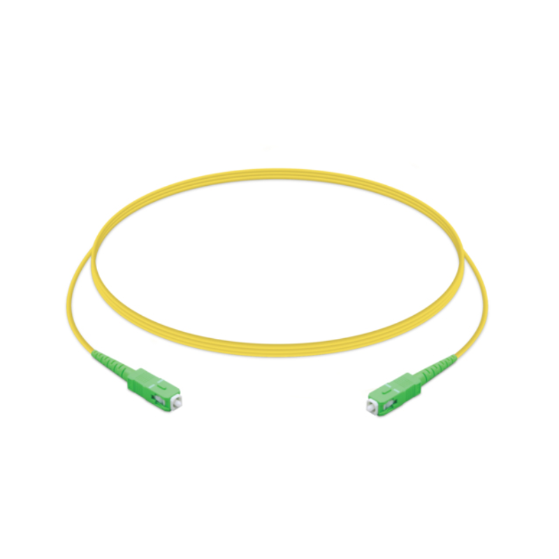 LATIGUILLO FIBRA UBIQUITI UACC OFC SM PATCH APCAPC UFIBER DE SC APC A SC APC 15
