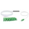 SPLITER FIBRA UBIQUITI UF SPLITTER 16 UFIBER 1 16 SC APC